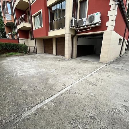 Madrid 2Bdr W Free Parking Near Metro, Serdika Mall Sofia Exteriör bild